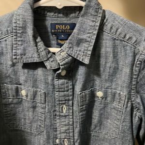 Ralph Lauren Shirt